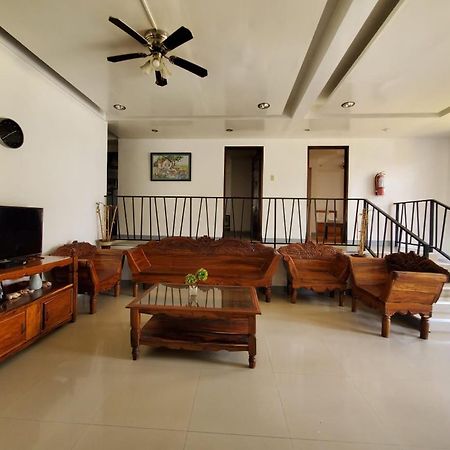 Ricardo Valley Inn Coron Exterior photo
