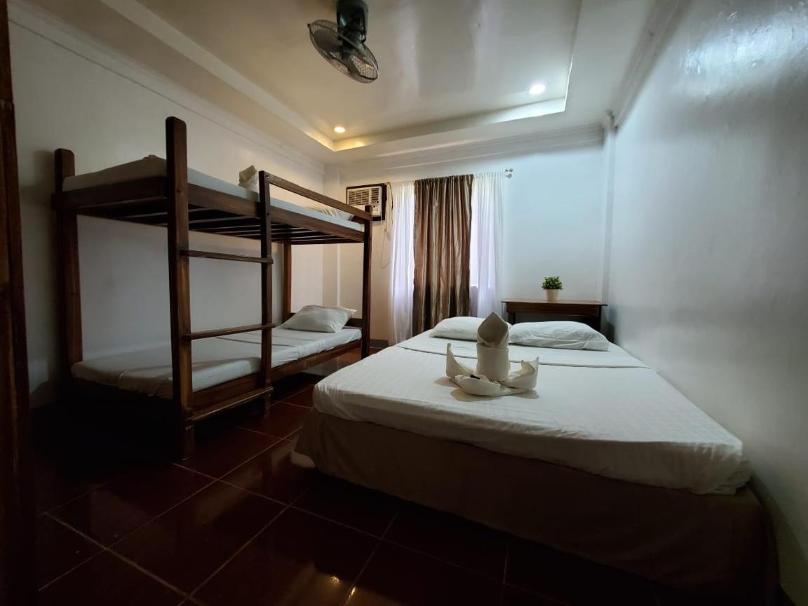 Ricardo Valley Inn Coron Exterior photo