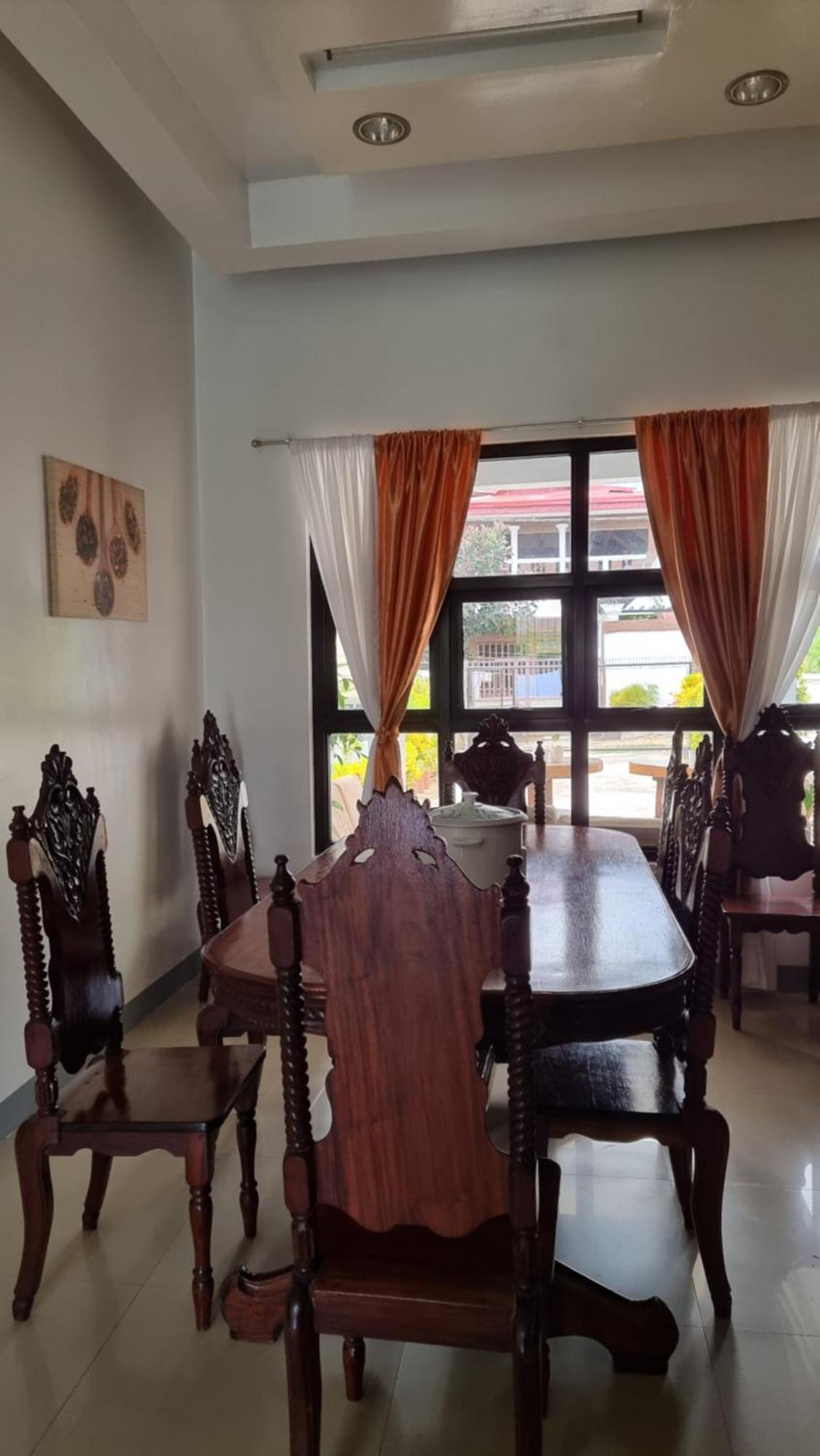 Ricardo Valley Inn Coron Exterior photo