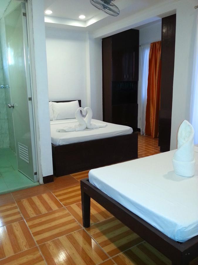 Ricardo Valley Inn Coron Exterior photo
