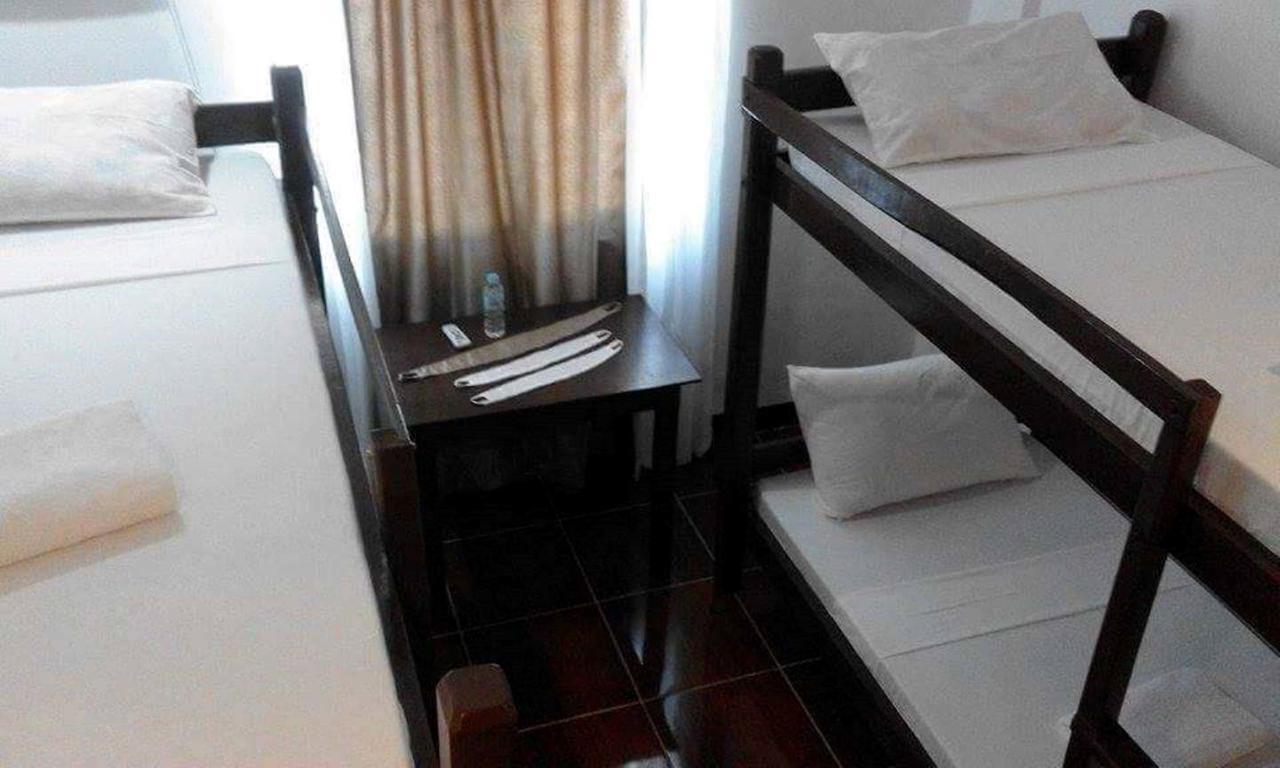 Ricardo Valley Inn Coron Exterior photo