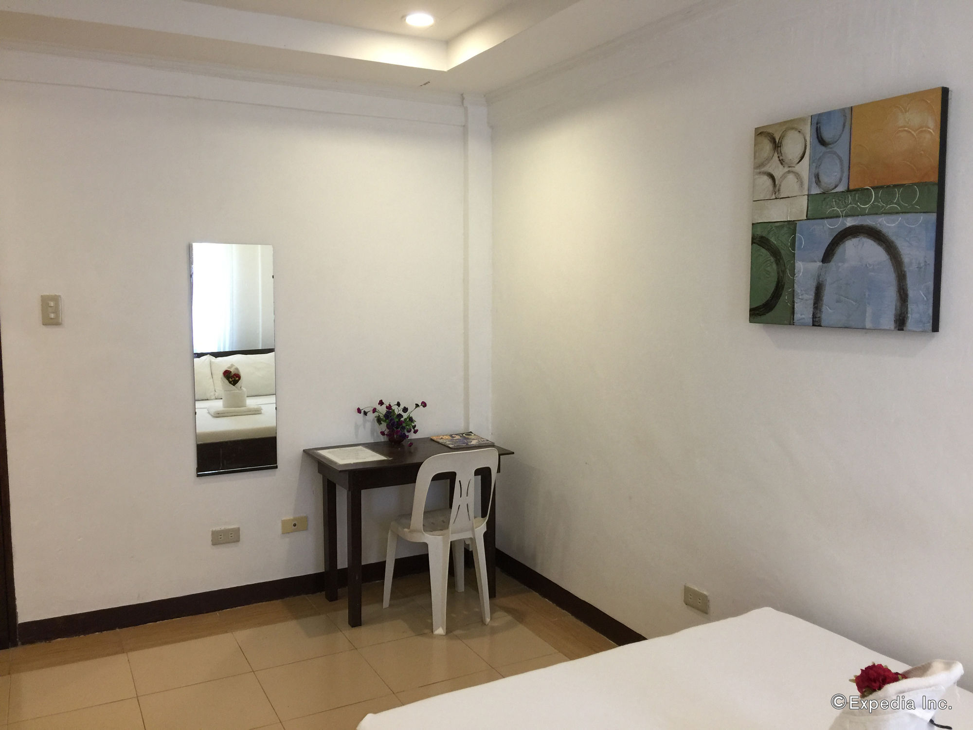 Ricardo Valley Inn Coron Exterior photo