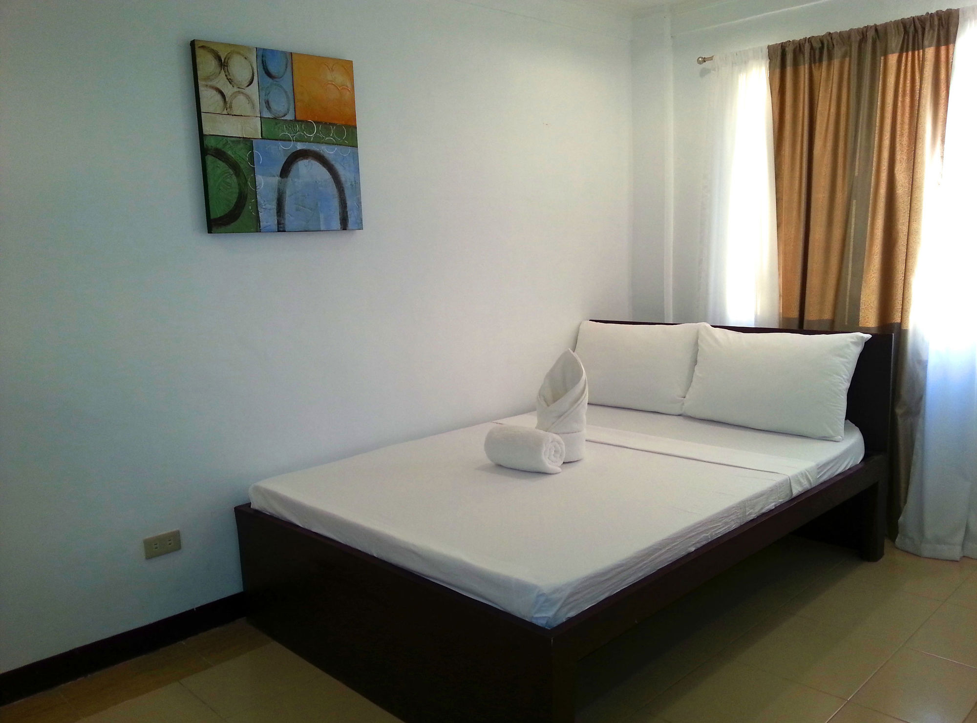 Ricardo Valley Inn Coron Exterior photo